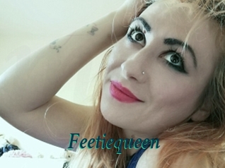 Feetiequeen