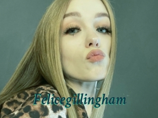 Felicegillingham