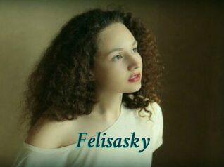 felisasky Maxi Top Sexe