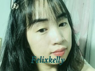 Felixkelly