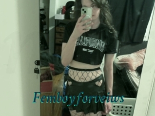 Femboyforveiws