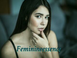 Feminineessence