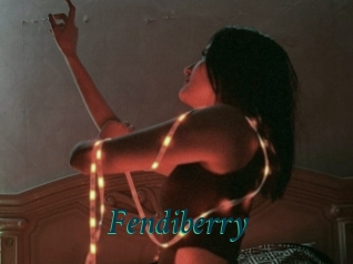 Fendiberry