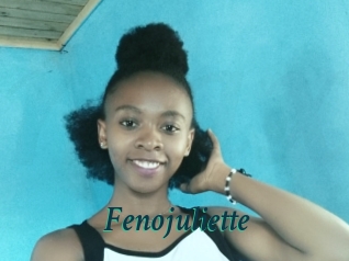 fenojuliette Maxi Top Sexe