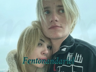 Fentonandariel