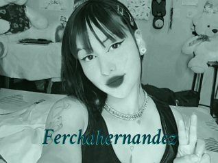 Ferchahernandez