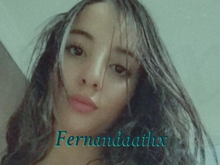 Fernandaathx