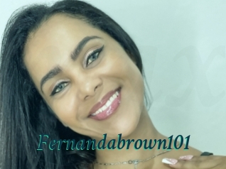 Fernandabrown101