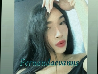 Fernandaevanns