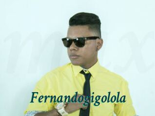 Fernandogigolola