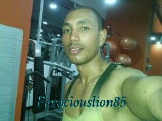Ferociouslion_85
