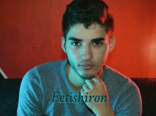 Fetishiron
