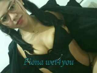 Fiona_wet4you