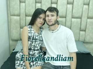 Fiorellaandliam