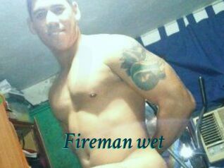 Fireman_wet