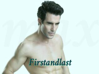 Firstandlast