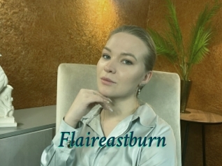 Flaireastburn