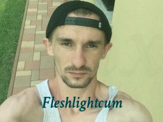 Fleshlightcum