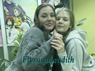 Floraandardith