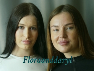 Floraanddaryl