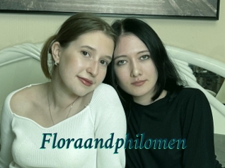 Floraandphilomen