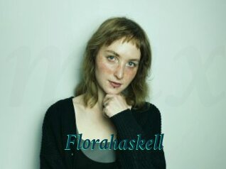 Florahaskell