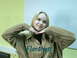 Florahatt