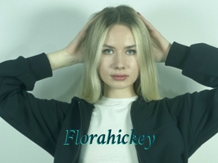 florahickey Maxi Top Sexe