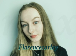 Florencecarley
