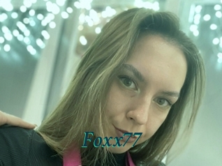 Foxx77
