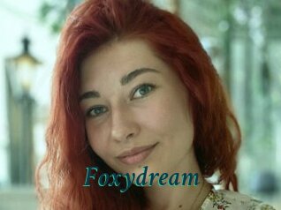 foxydream Maxi Top Sexe