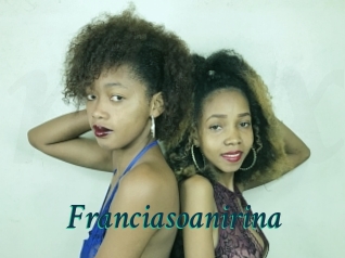 Franciasoanirina