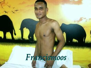 Francismoos