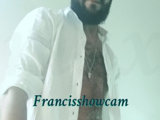 Francisshowcam