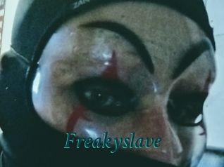 Freakyslave