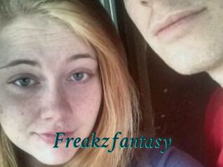 Freakzfantasy