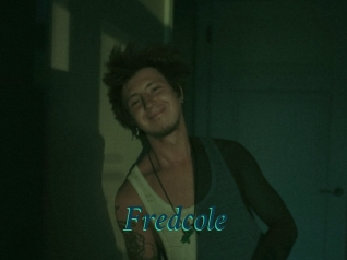 Fredcole