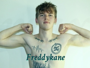 Freddykane