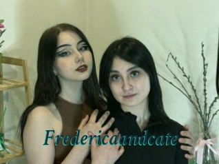 Fredericaandcate