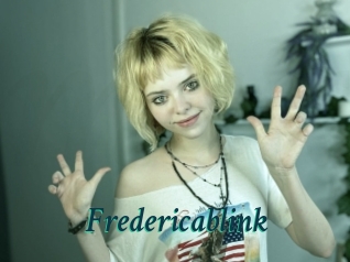 Fredericablink