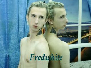 Fredwhite