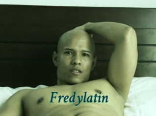 Fredylatin