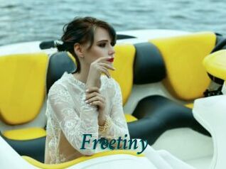 Freetiny