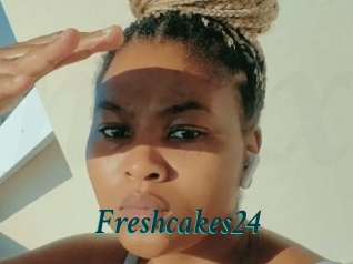 Freshcakes24