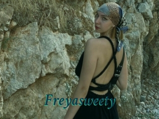 Freyasweety