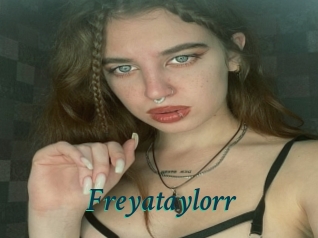 Freyataylorr