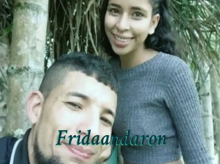 Fridaandaron