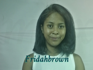 Fridahbrown