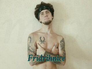 fridrihnice Maxi Top Sexe