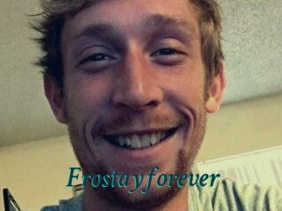 Frostayforever
